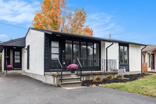 Bungalow for Sale, 1327 Avenue S Ave, Alta Vista and Area, ON