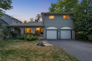 Sidesplit for Sale, 96 Riverview Beach Rd, Georgina, ON