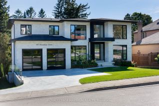 Property for Sale, 67 Davidson Dr, Vaughan, ON