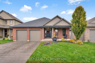 Property for Sale, 493 Bennett Cres, Strathroy-Caradoc, ON Property for Sale, 493 Bennett Cres, Strathroy-Caradoc, ON