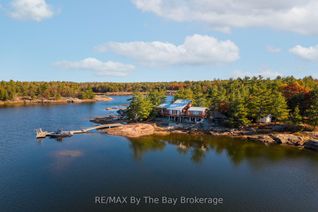 Bungalow for Sale, 2 Island 2890 N/A, Georgian Bay, ON Bungalow for Sale, 2 Island 2890 N/A, Georgian Bay, ON