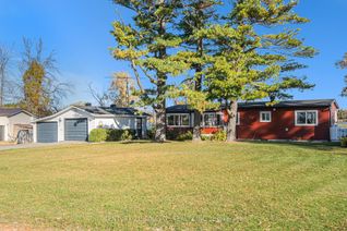Bungalow for Sale, 134 Ogilvie Ln, Merrickville-Wolford, ON