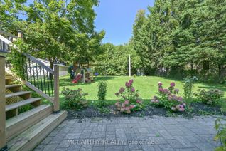 Sidesplit for Sale, 130 Franklyn St, Shelburne, ON