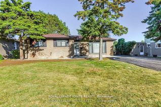 Bungalow for Sale, 4 Drayton Cres, Brampton, ON Bungalow for Sale, 4 Drayton Cres, Brampton, ON