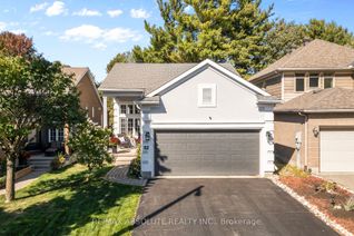 Bungalow for Sale, 52 Stonecroft Ter, Kanata, ON