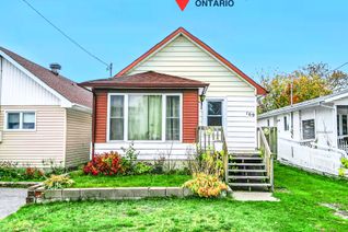 Bungalow for Sale, 169 Princess St E, North Bay, ON