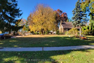 Land for Sale, 947 Dearness Dr, London South, ON