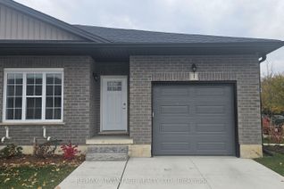 Bungaloft for Sale, 299 Tartan Dr #1, London East, ON