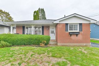 Backsplit for Sale, 121 Palmer Rd, Belleville, ON