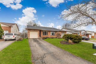 Backsplit for Sale, 4534 Dufferin Ave, Lincoln, ON