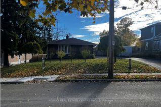 Bungalow for Sale, 260 Sydney St, Milton, ON