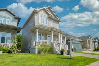 Property for Sale, 27 WILLIS Ave, Strathroy-Caradoc, ON Property for Sale, 27 WILLIS Ave, Strathroy-Caradoc, ON