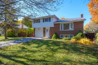 Sidesplit for Sale, 28 Heather Blvd, Huron-Kinloss, ON