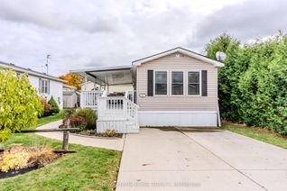 Bungalow for Sale, 4449 Milburough Line #4 Tamarack, Burlington, ON