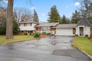 Sidesplit for Sale, 17 Partition St, Niagara-on-the-Lake, ON