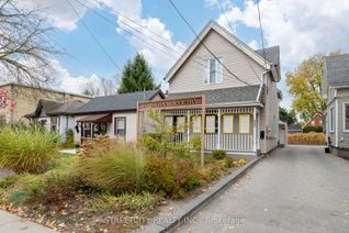 Duplex for Sale, 840 Queens Ave, London East, ON