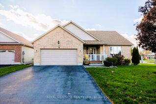 Bungalow for Sale, 48 Ward Dr, Brighton, ON