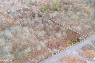 Land for Sale, Part 19 Standing People Rd, Seguin, ON