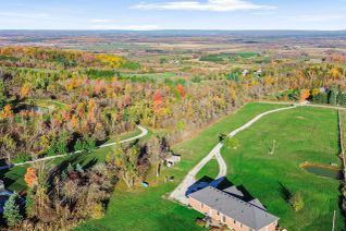 Bungalow for Sale, 838722 4th Line E, Mulmur, ON