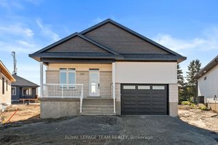 Bungalow for Sale, 1054 Turner Dr, Brockville, ON