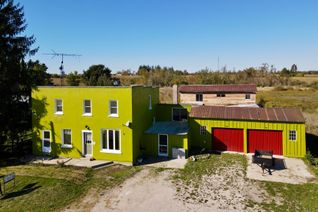 Property for Sale, 833 Woodville Rd, Kawartha Lakes, ON