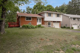 Sidesplit for Sale, 600 DAVID St, Gravenhurst, ON