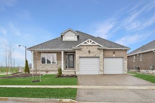 House for Sale, 130 Stephenson Way, Minto, ON