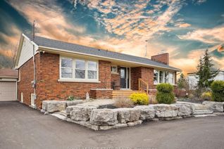 Bungalow for Sale, 5117 Canborough Rd, West Lincoln, ON