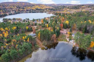 Vacant Residential Land for Sale, 53 Warbler Way, Madawaska Valley, ON