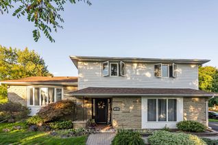 Sidesplit for Sale, 13 Pine Tree Cres, Brampton, ON