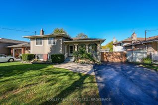 Sidesplit for Sale, 57 Meredith Dr, St. Catharines, ON