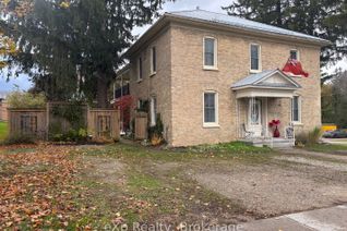 House for Sale, 16 Peter St S, South Bruce, ON
