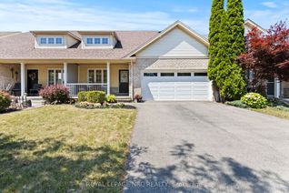 Backsplit for Sale, 14 Hope Ave W, Niagara-on-the-Lake, ON