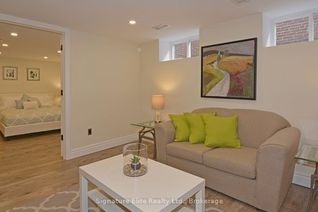 House for Rent, 371 O'connor Dr #Bsmt, Toronto, ON