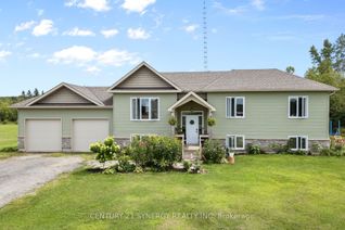 Bungalow for Sale, 2425 Ferguson Falls Rd, Drummond/North Elmsley, ON