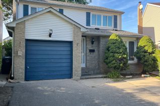 Detached House for Rent, 18 Junewood Cres #BSMT, Brampton, ON