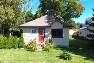 Bungalow for Sale, 777007 10 Hwy, Chatsworth, ON