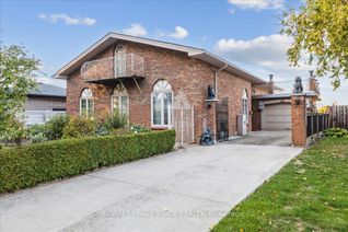 Backsplit for Sale, 31 Palm Ct, Hamilton, ON