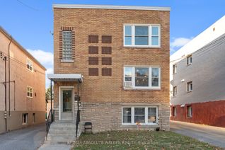 Apartment for Sale, 71 Genest St #Unit 2, Vanier and Kingsview Park, ON