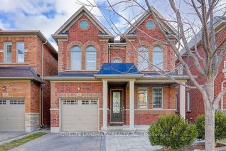Detached House for Rent, 103 Busch Ave #BSMT, Markham, ON