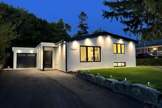 Sidesplit for Sale, 25 Knowles Cres, Aurora, ON