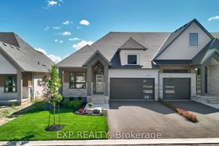 Freehold Townhouse for Sale, 304 Perth Trl #G, Welland, ON
