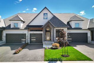 Freehold Townhouse for Sale, 296 Perth Trl #H, Welland, ON