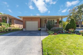 Backsplit for Sale, 1060 Guildwood Blvd, London North, ON