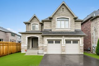 Detached House for Sale, 773 Adelaide Ave W, Oshawa, ON