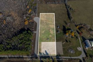 Land for Sale, 0 Rathwell Rd, Drummond/North Elmsley, ON