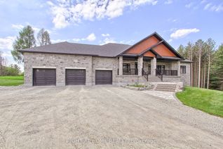 Detached House for Sale, 2705 14th Line, Innisfil, ON