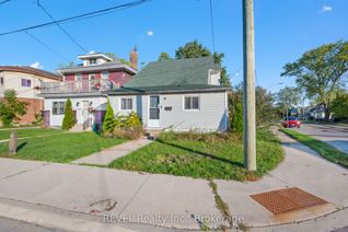 Bungaloft for Sale, 140 Dorothy St, Welland, ON