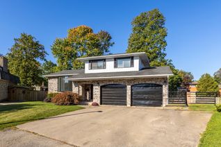 Sidesplit for Sale, 22 Little John Ct, Welland, ON