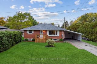 Bungalow for Sale, 224 Finden St, Georgian Bluffs, ON